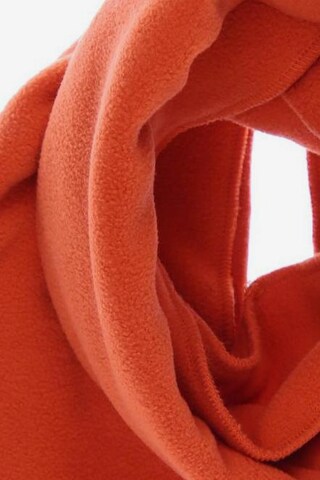 KILLTEC Scarf & Wrap in One size in Orange
