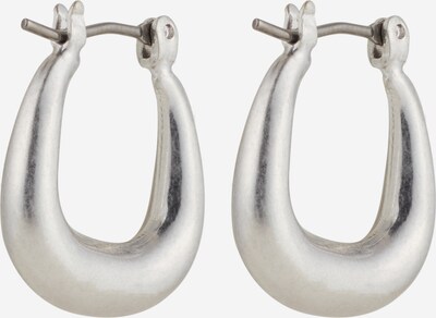 AllSaints Ohrringe in silber, Produktansicht