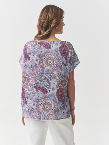 Camicia da donna 'Oma' di TATUUM in arancione