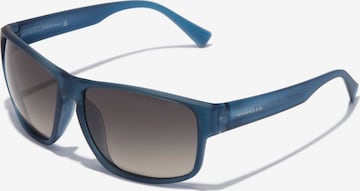 HAWKERS Aurinkolasit 'Faster Raw' värissä sininen: etupuoli