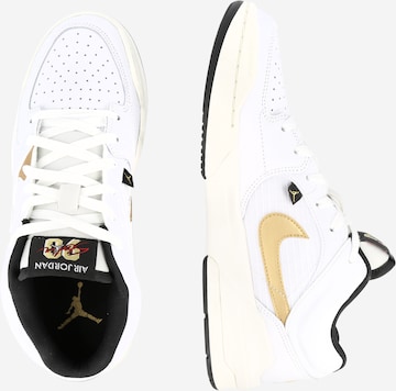 Baskets basses 'Jordan Stadium 90' Jordan en blanc