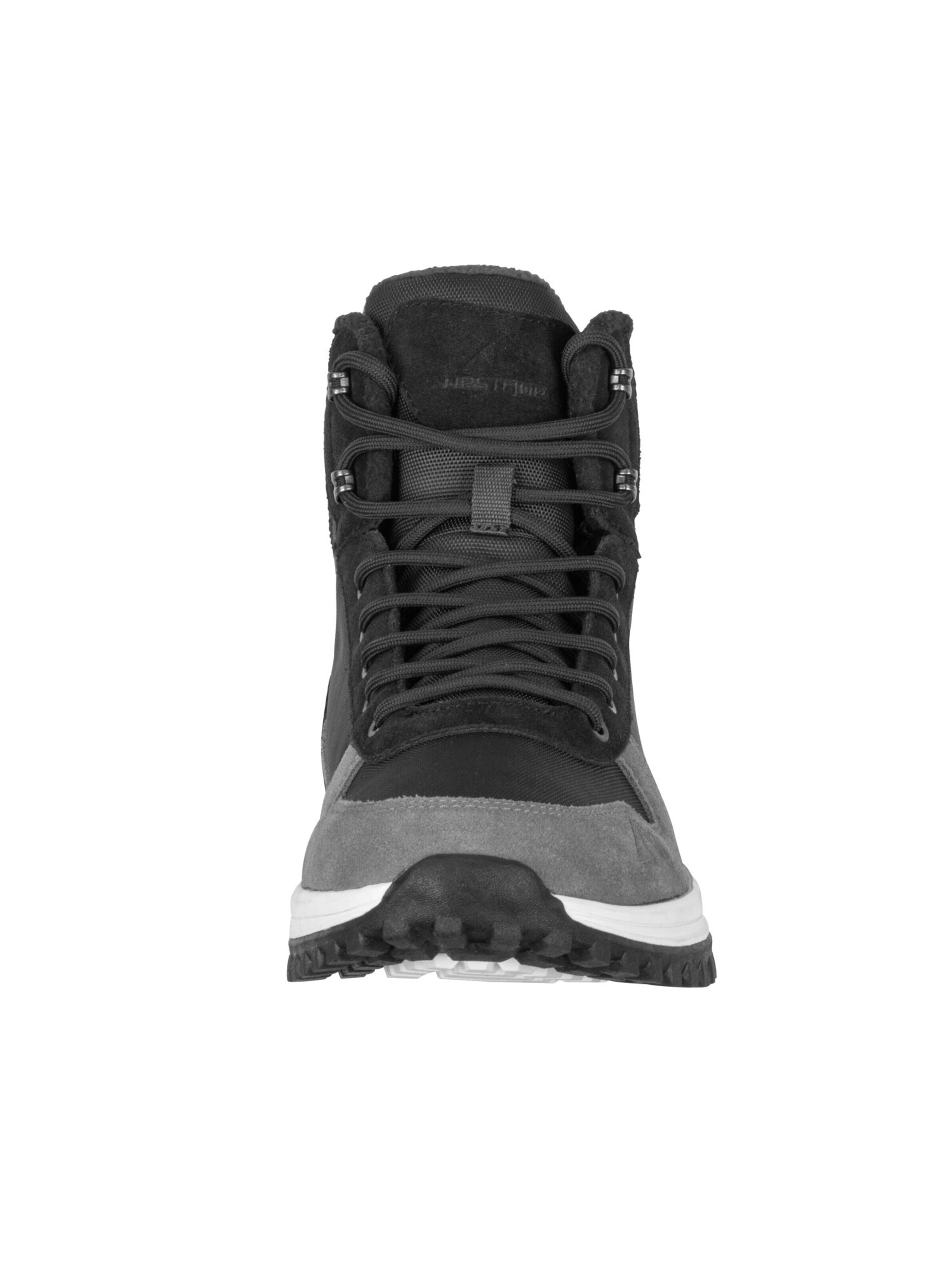 WESTFJORD Boots‌‌‌‌‌‌‌ in Grau