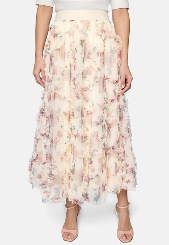 zero Rock in Beige: Vorderseite