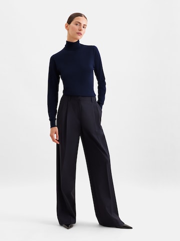 Pull-over SEIDENSTICKER en bleu