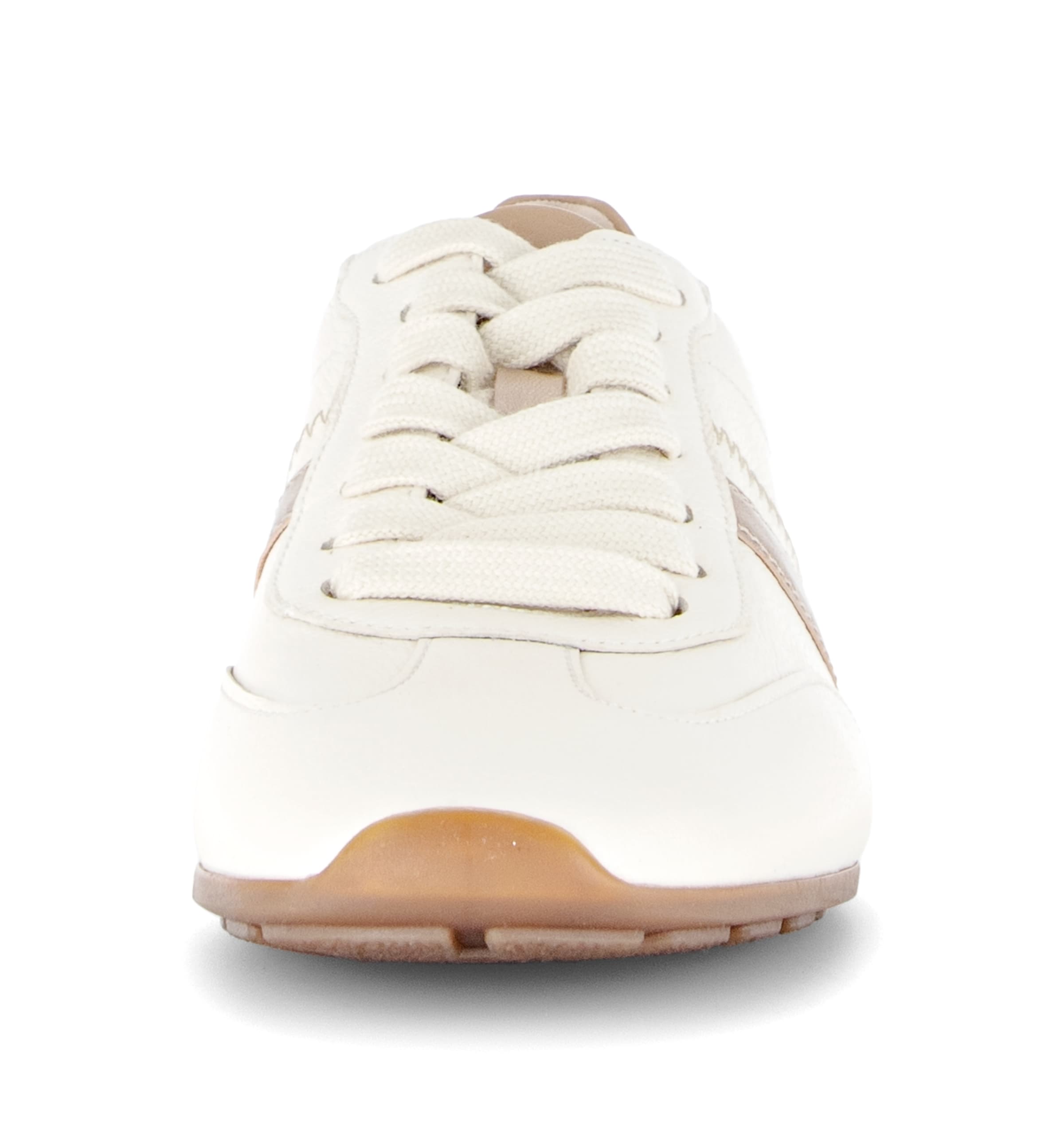 Baskets basses GABOR en blanc