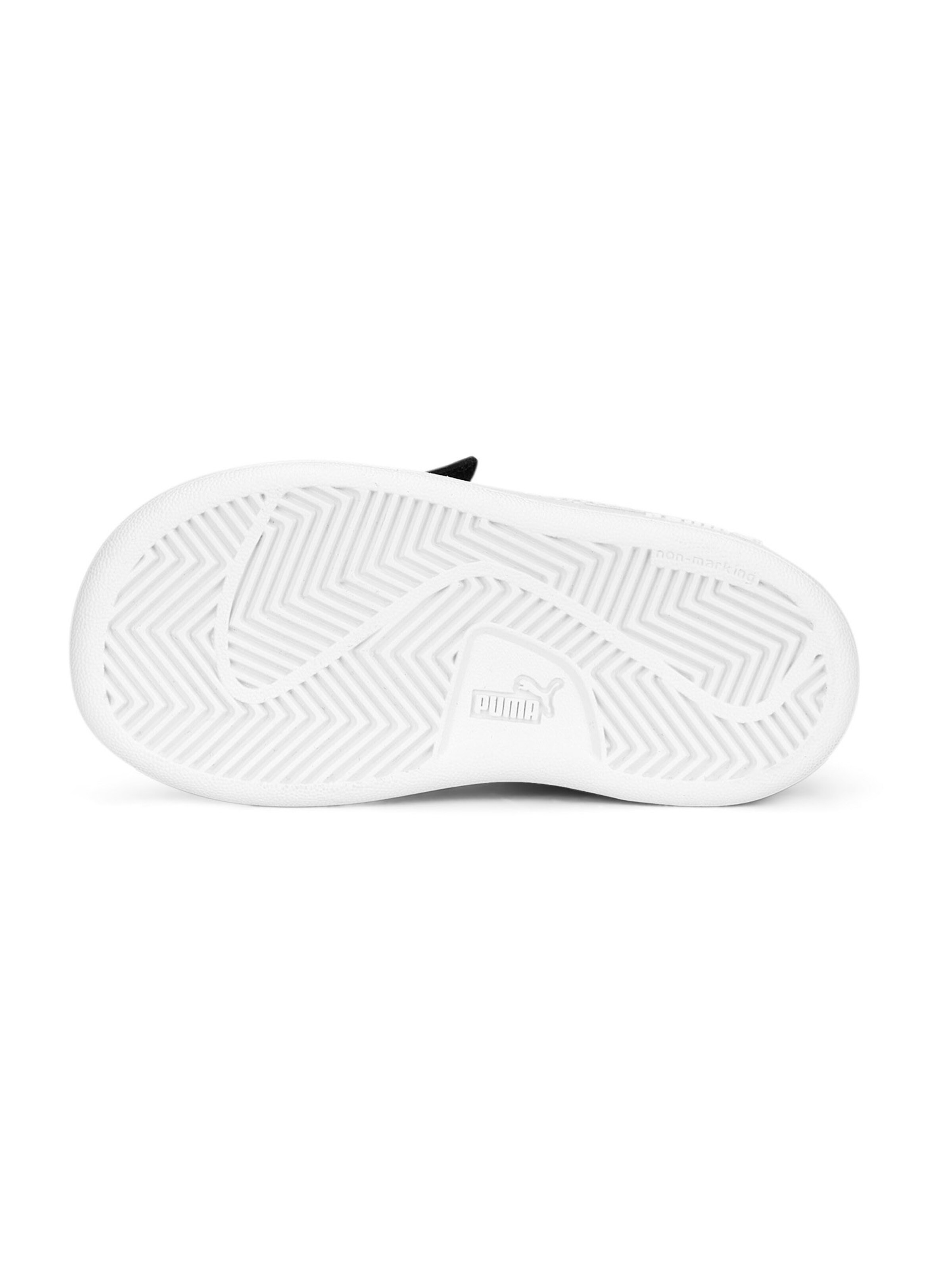 PUMA Tenisky 'Smash 3.0' – černá