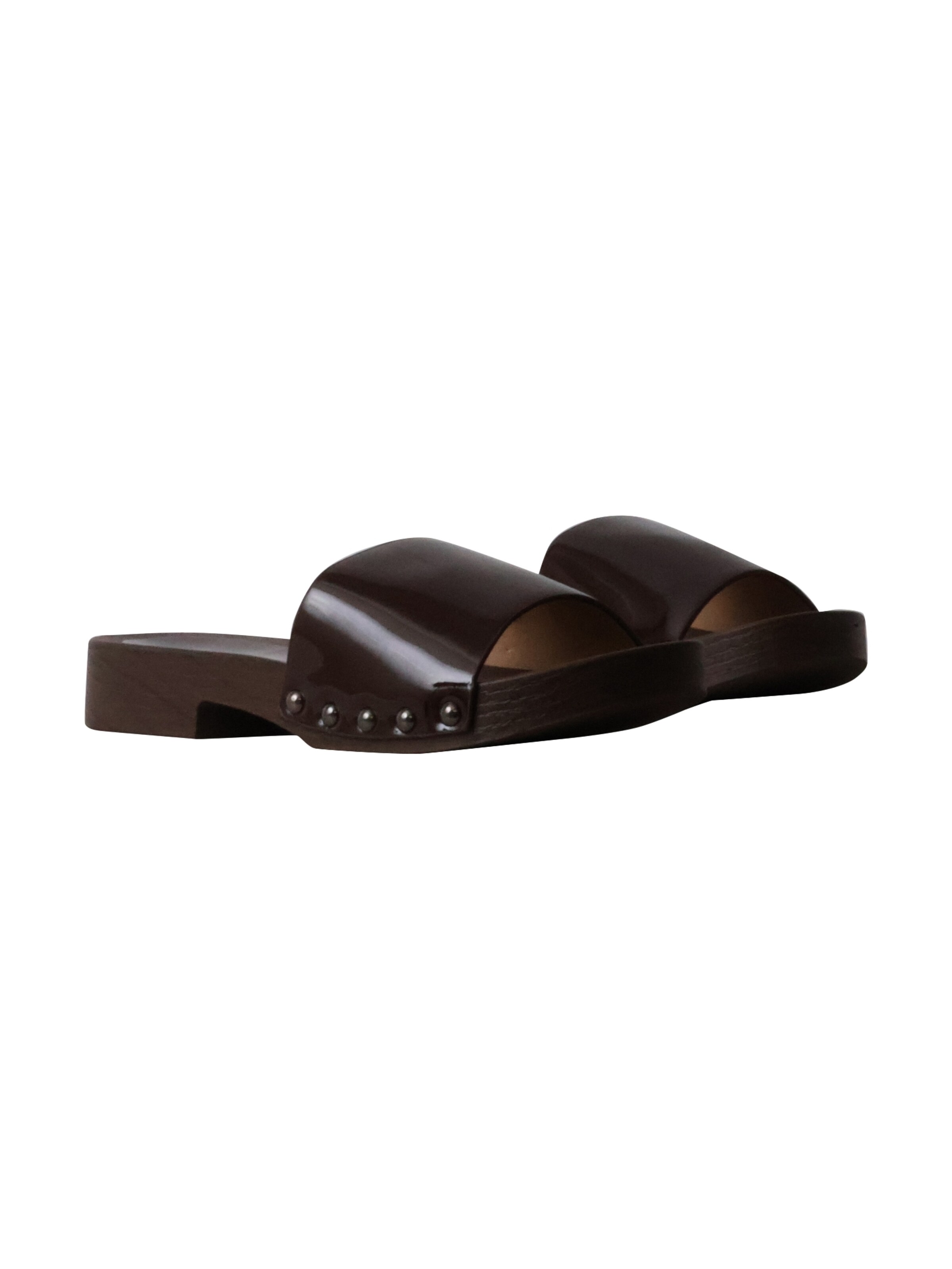Super Mode Mule in Brown