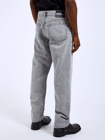 Dr. Denim Regular Jeans in Grey