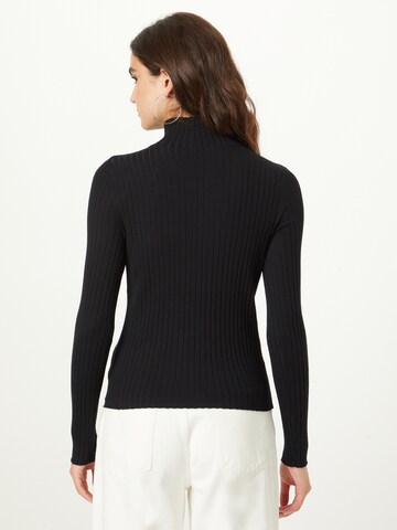 ESPRIT Sweater in Black