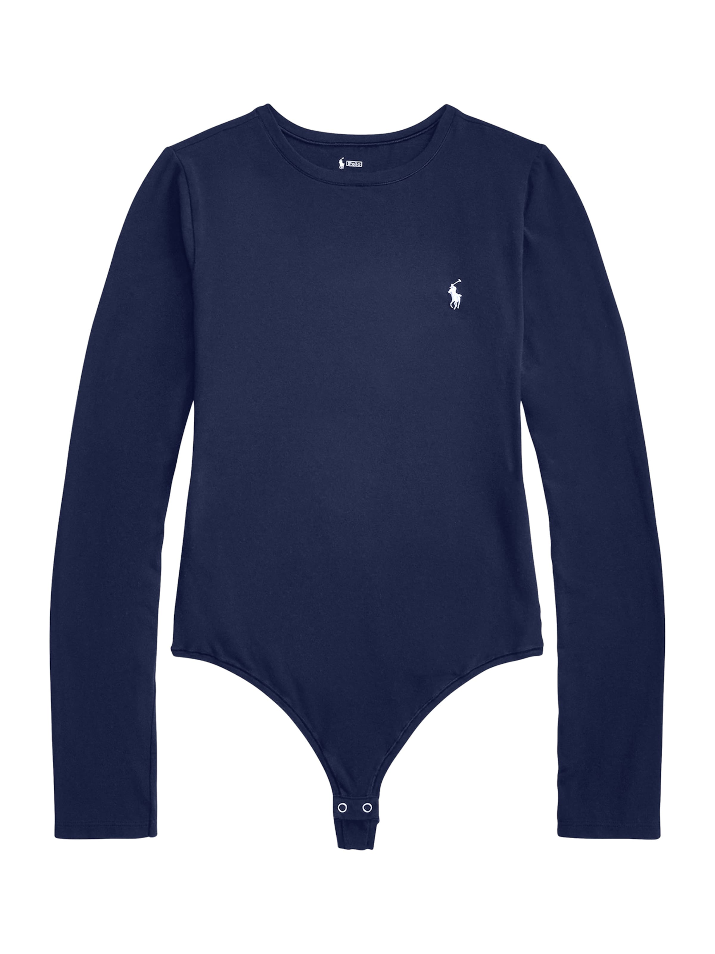 Polo Ralph Lauren Body ' Club Cotton ' in Blauw: voorkant