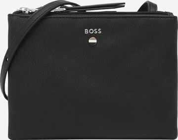 BOSS Schoudertas 'Addison' in Zwart