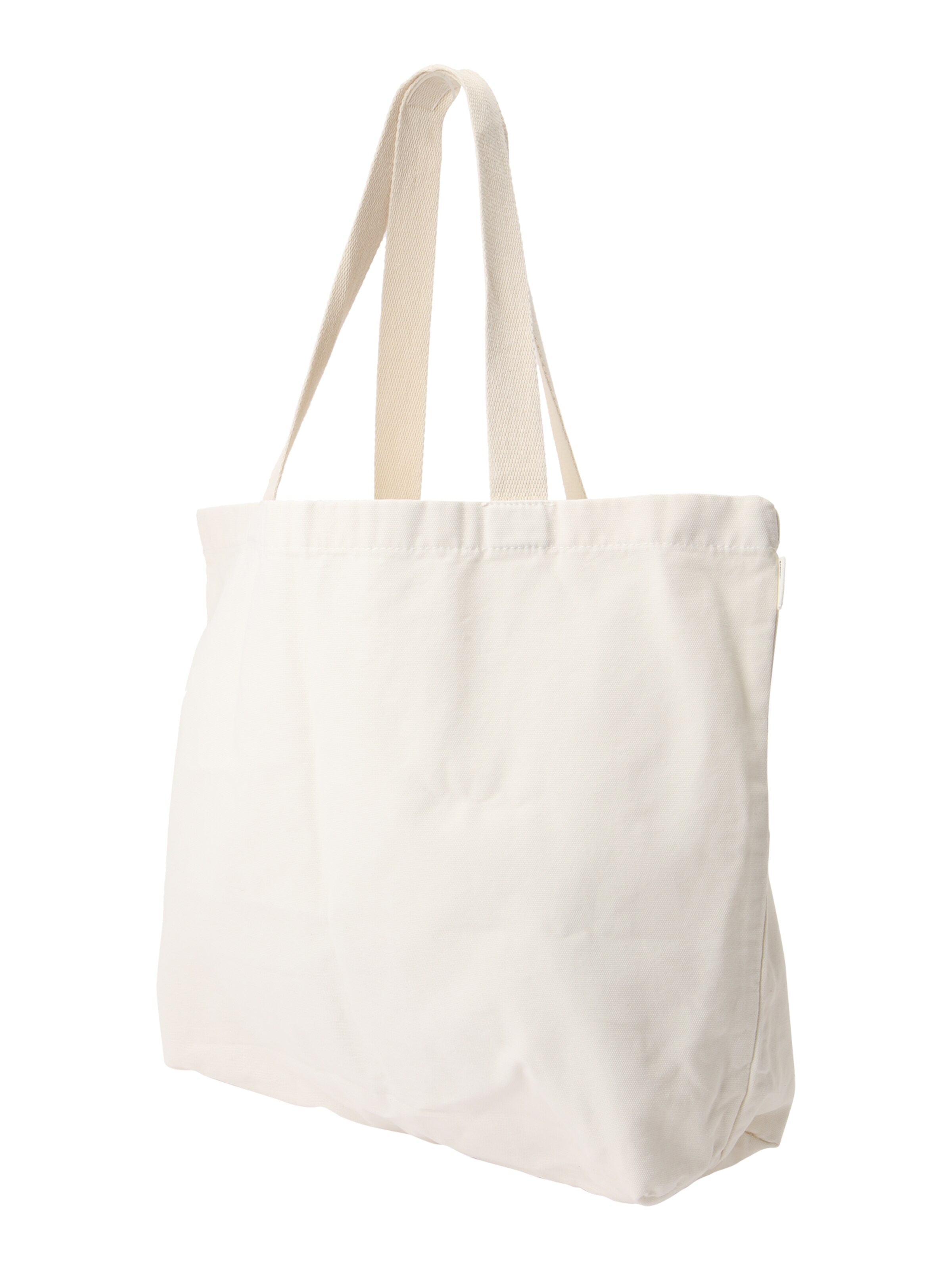 Samsøe Samsøe Шоппер 'Frinka' в Белый