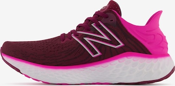 new balance Running Shoes 'Fresh Foam' in Red: front