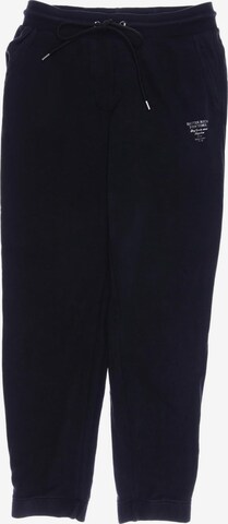 BETTER RICH Pants in 28 in Black: front