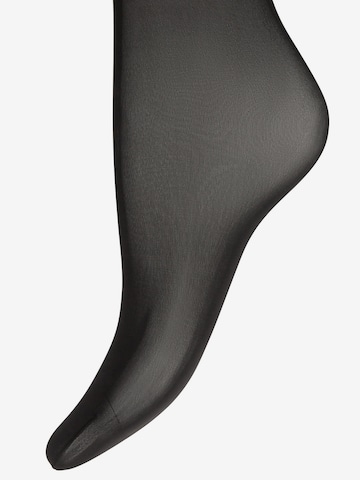 Wolford - Leotardos finos 'Tummy' en negro