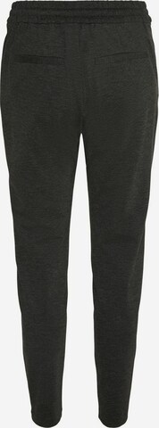 VERO MODA Tapered Broek in Grijs