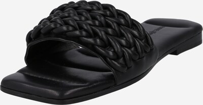 Kennel & Schmenger Mule 'Rio' in Black, Item view