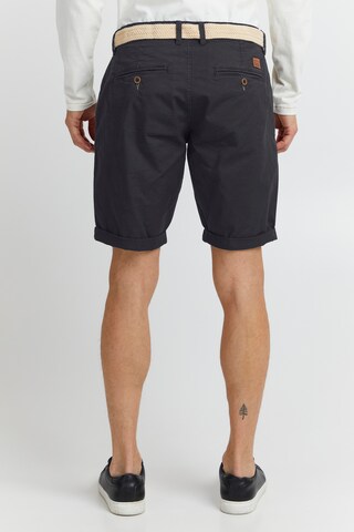 Regular Pantalon 'Fribus' 11 Project en noir