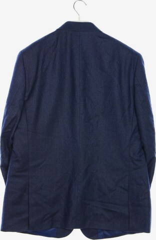 PAUL KEHL 1881 Suit Jacket in XL in Blue