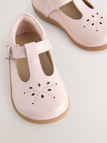 Next Sandal i rosa