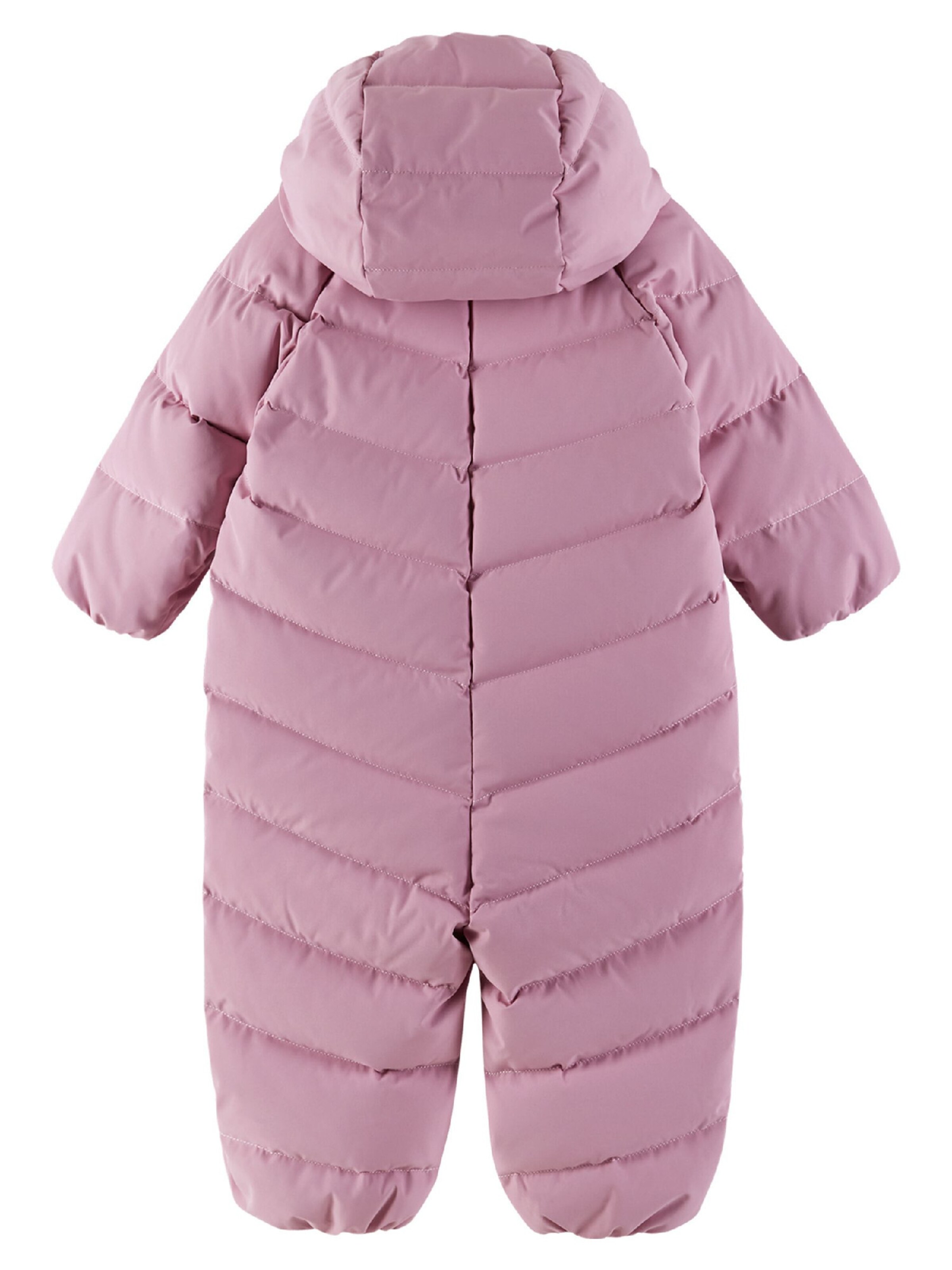 Reima Athletic suit in Pink