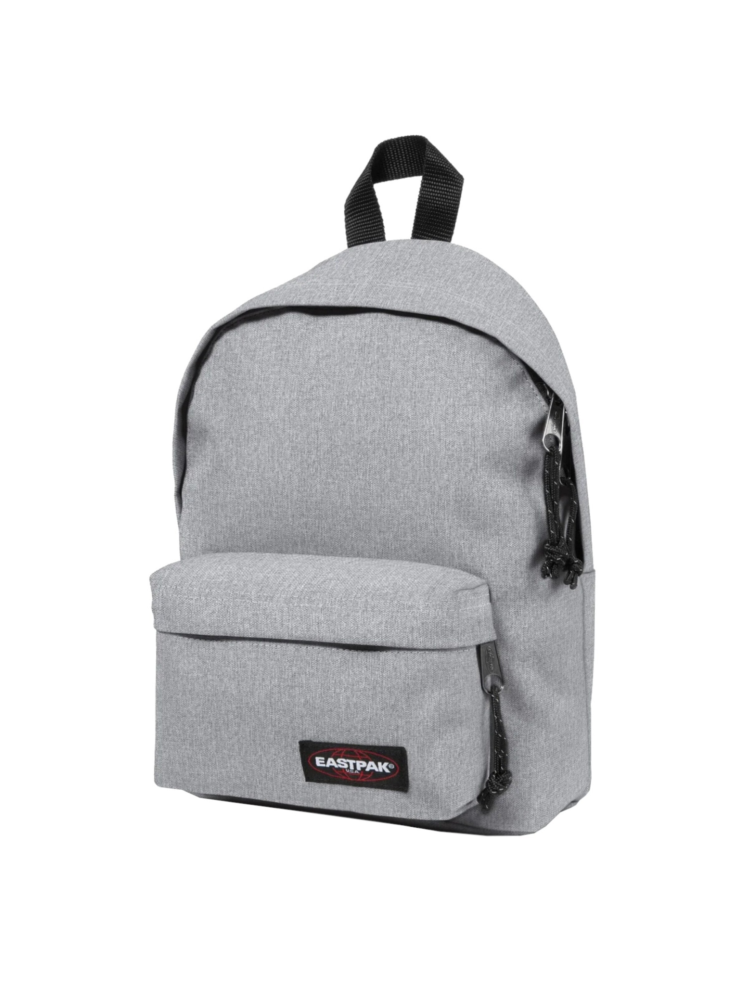 EASTPAK Rucksack 'Orbit'‌‌‌‌‌‌‌‌‌ in Grau