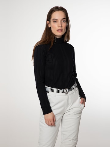 PROTEST Slimfit Sporthose 'RAMI' in Weiß