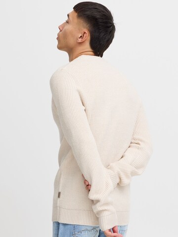 BLEND Sweater in Beige