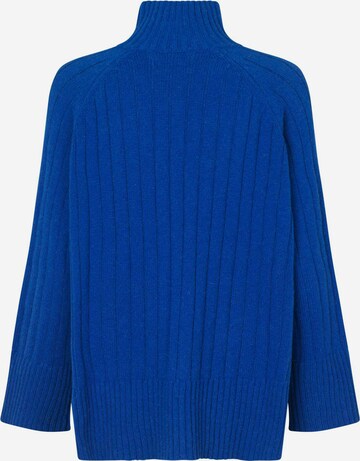 Masai Sweater 'Felixa' in Blue