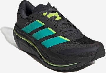 Chaussure de course 'ADISTAR BYD 2' ADIDAS PERFORMANCE en noir : devant