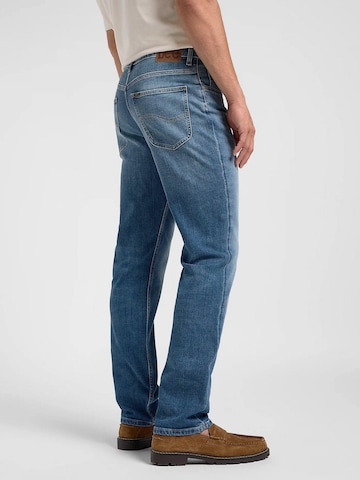 Lee - regular Vaquero 'BROOKLYN HIGHLAND SUPERSTRETCH' en azul