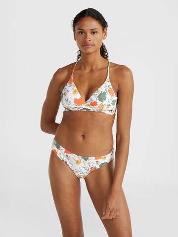 O'NEILL Triangel Bikinitop 'Baay' in Mischfarben