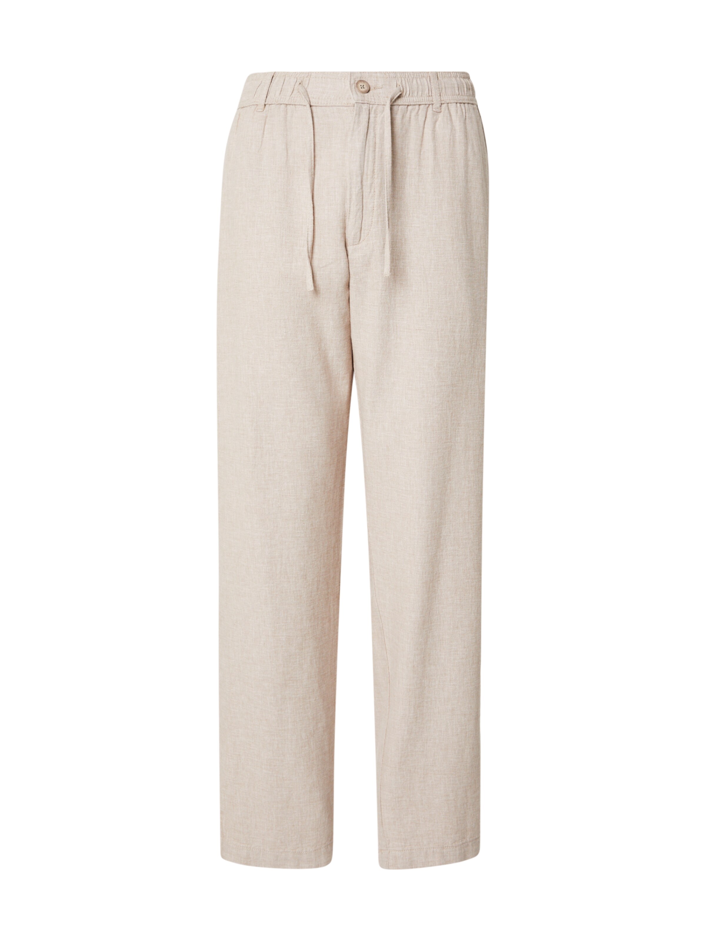 bugatti Broek in 31/32 in de kleur Taupe, Productweergave