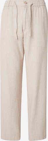 bugatti Regular Housut värissä beige: etupuoli