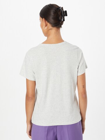 T-shirt Cotton On en gris