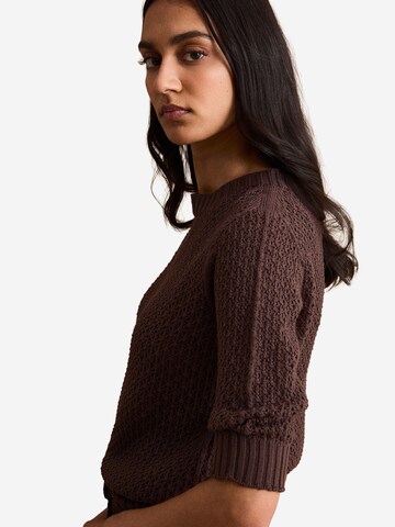 Il Lanificio Pullover‌‌‌‌‌‌ in Braun