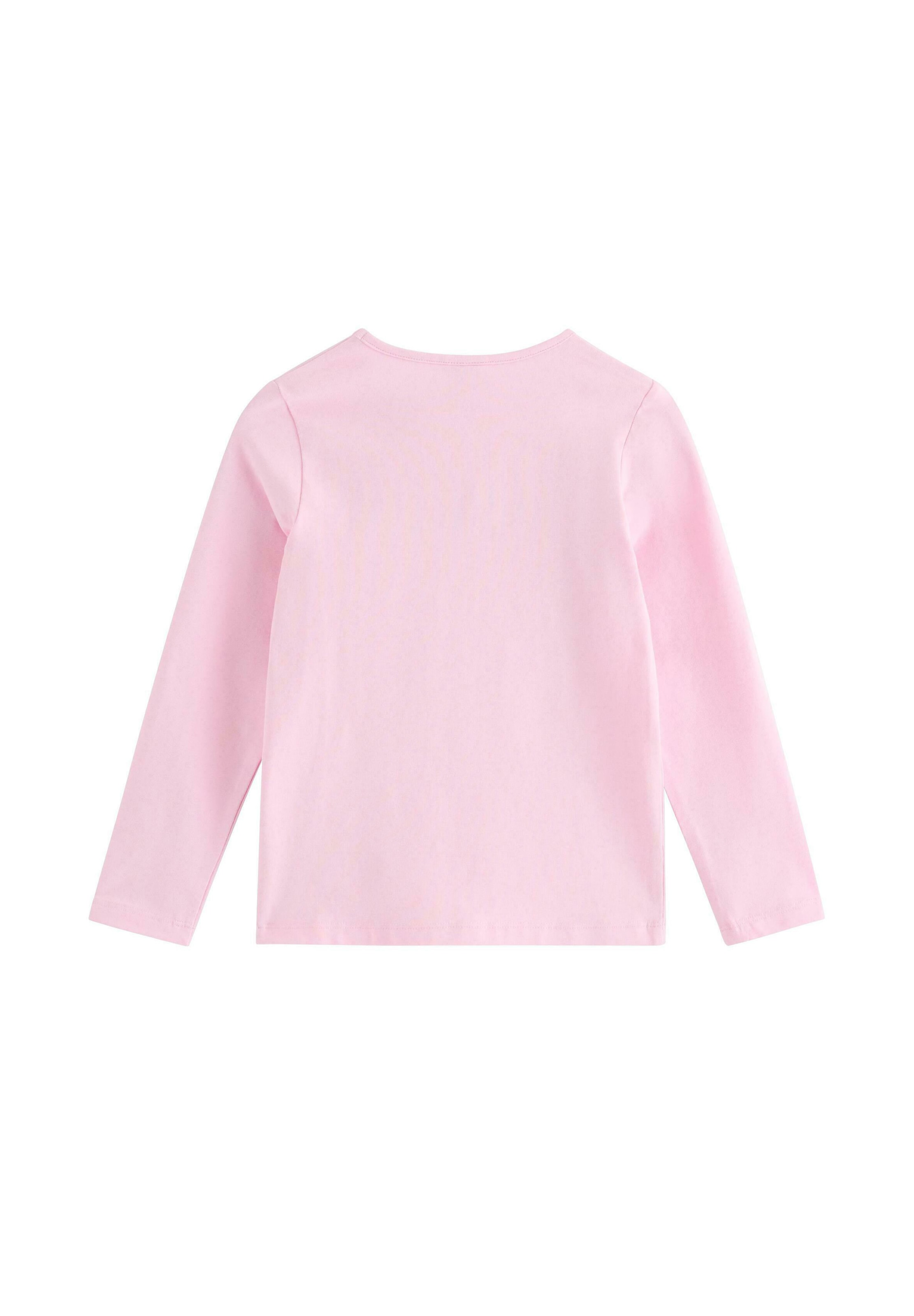 T-Shirt Lindex en rose