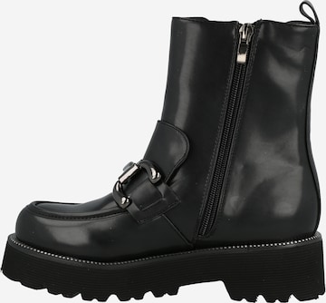 Chelsea Boots Kharisma en noir