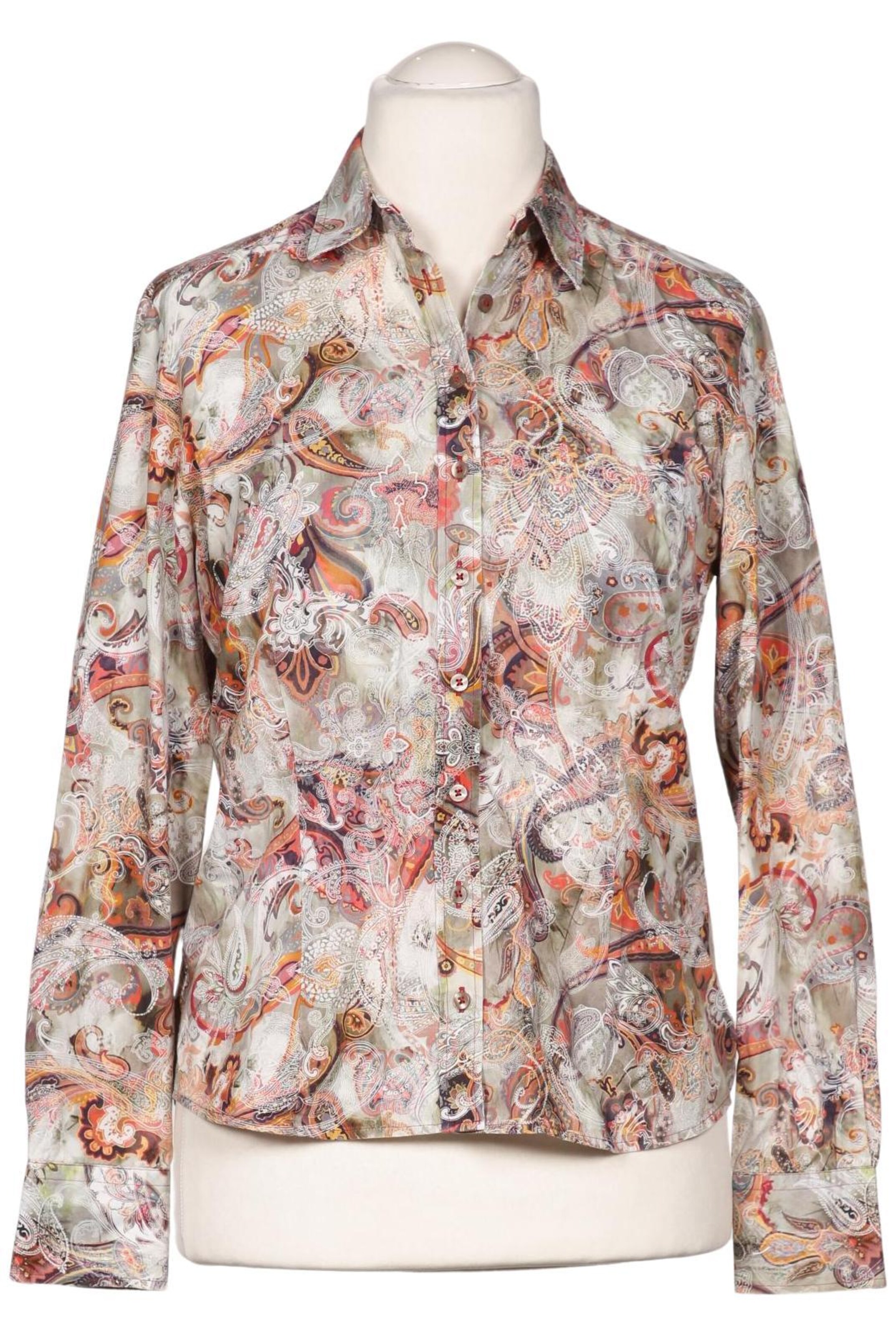 ETERNA Blouse & Tunic in L in Mixed colors: front