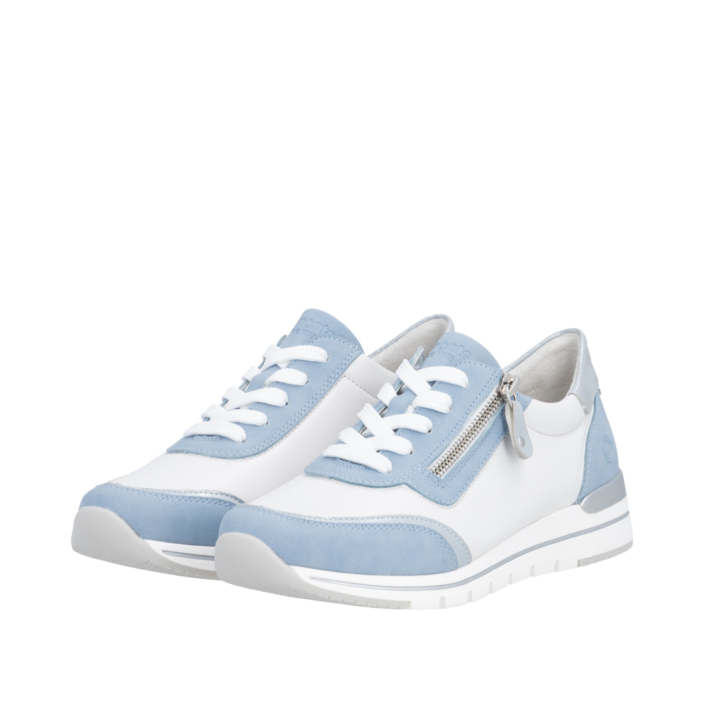 REMONTE Sneakers in White