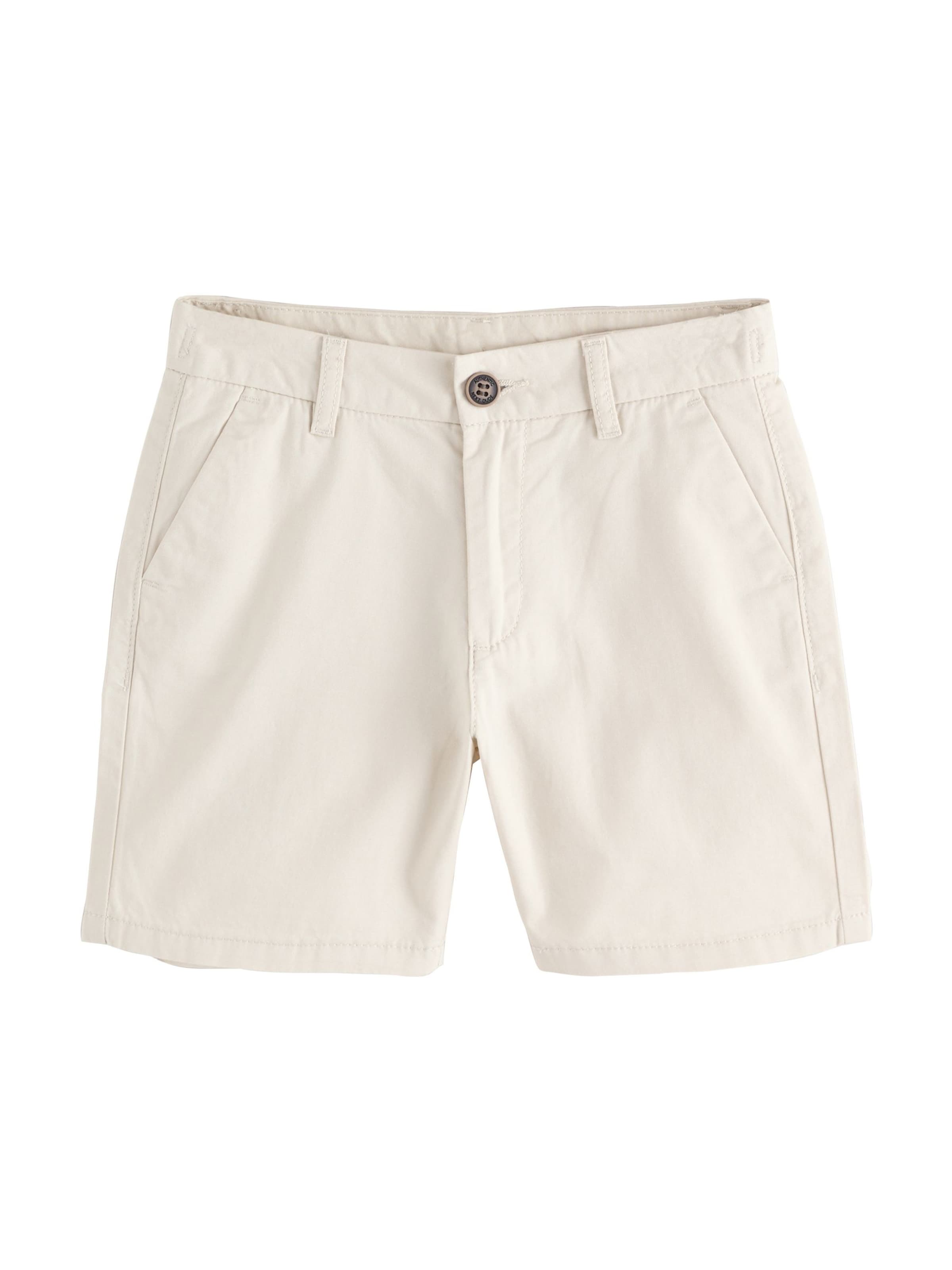 Next Regular Byxa i grå: framsida