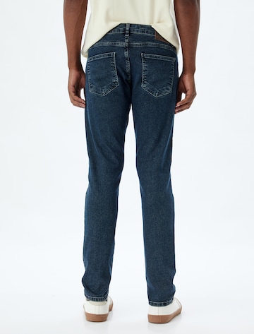 Koton Regular Jeans in Blue