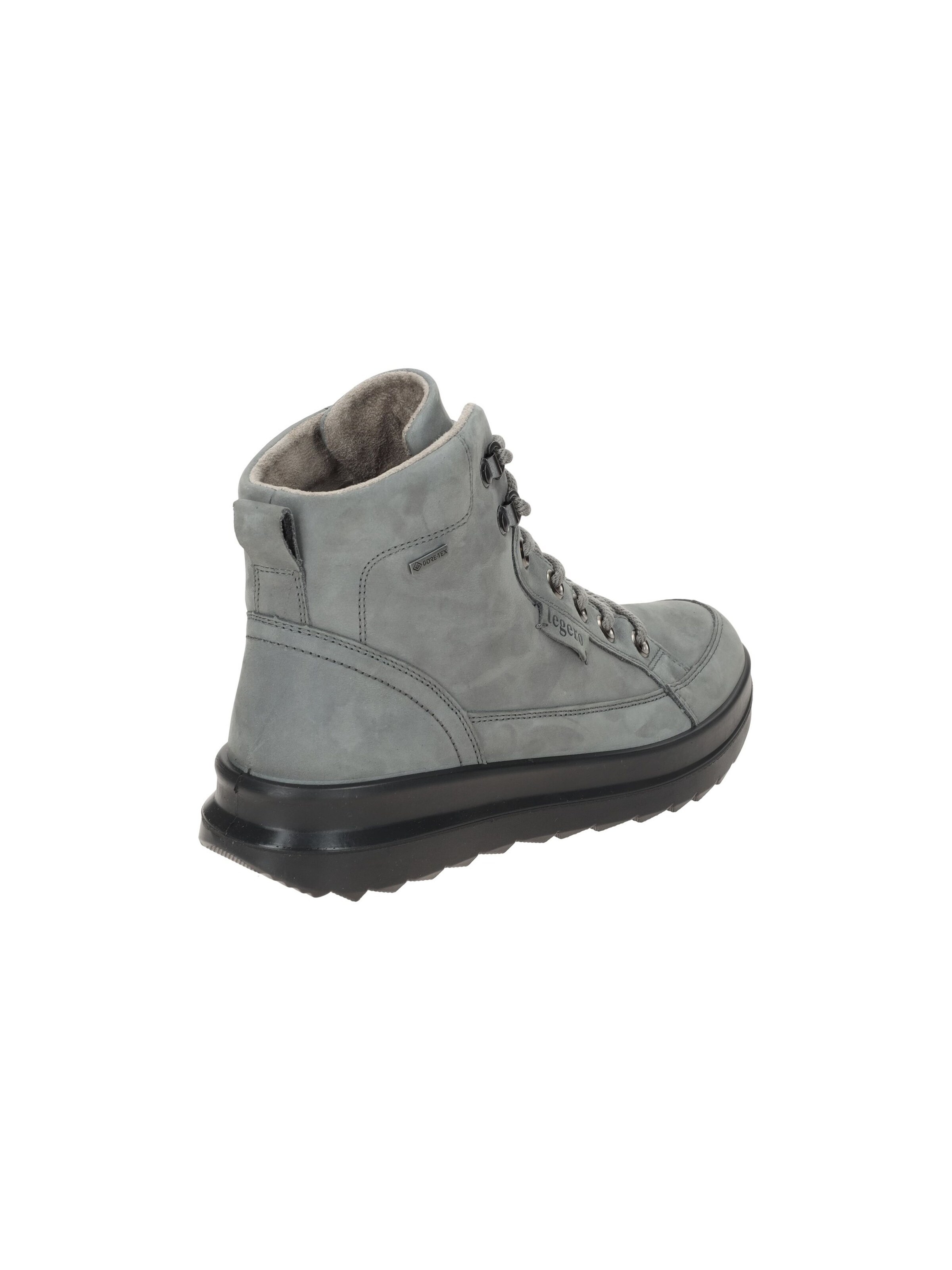 Legero Boots in Grey