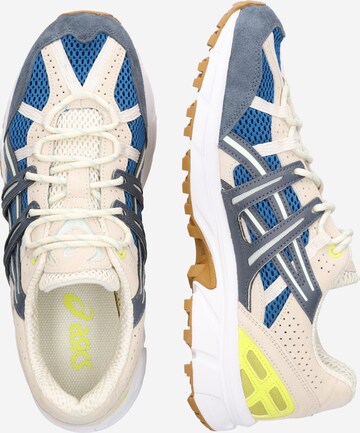 ASICS SportStyle Låg sneaker 'Sonoma' i blå