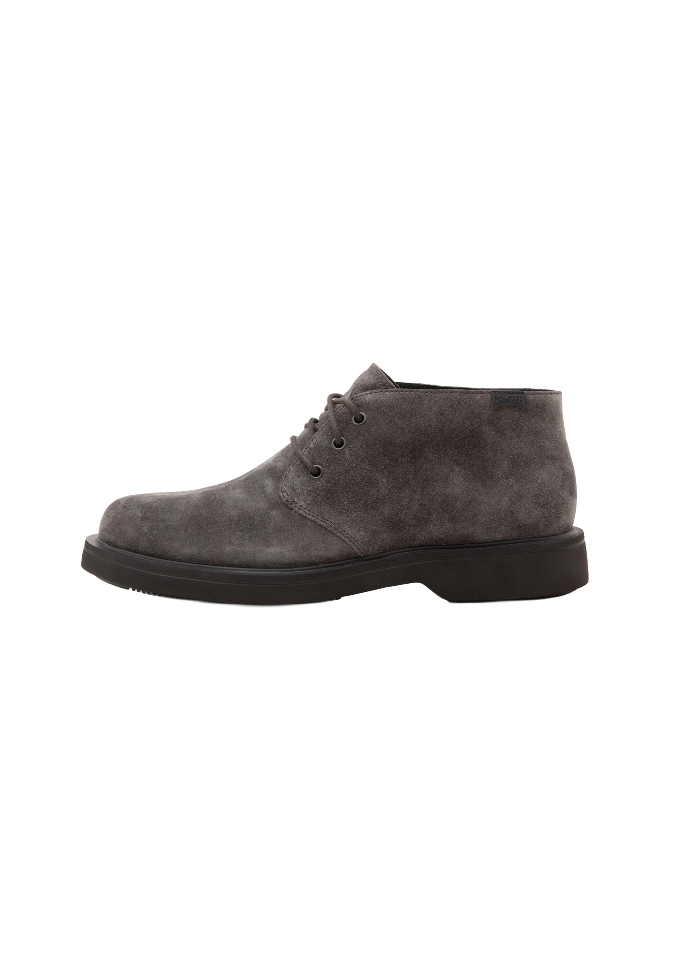 CAMPER Chukka Boots 'Norman' i grå: forside