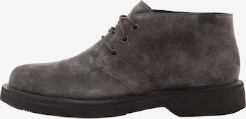 CAMPER Chukka Boots 'Norman' i grå: forside