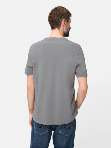 T-Shirt CAMEL ACTIVE en gris