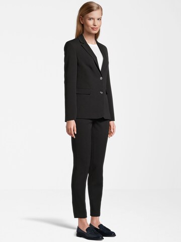 Vestino Pantsuit in Black