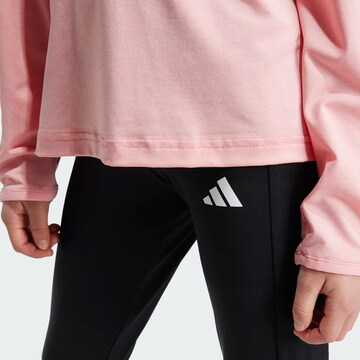 ADIDAS SPORTSWEAR Trainingsanzug in Pink