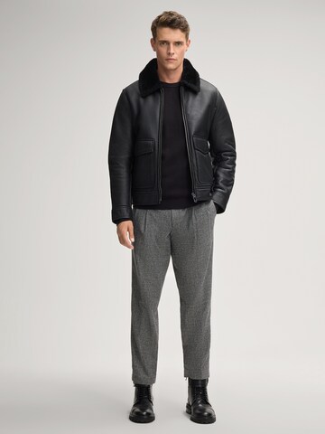 JOOP! Sweater 'Nadion' in Black